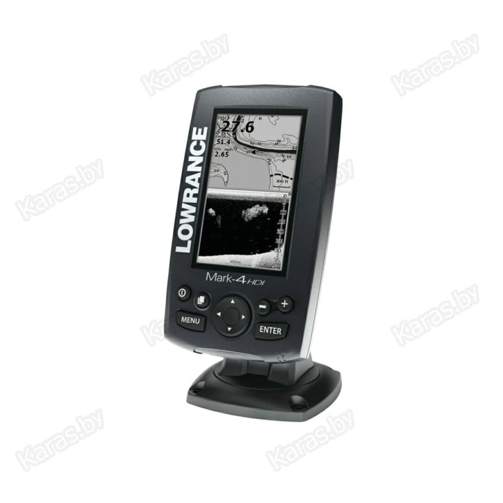 Эхолот Lowrance Mark-4 HDI