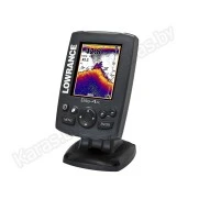 Эхолот Lowrance ELITE-4X