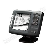 Эхолот Lowrance Mark-5X DSI