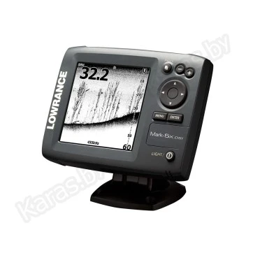 Эхолот Lowrance Mark-5X DSI