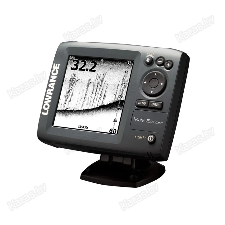 Эхолот Lowrance Mark-5X DSI