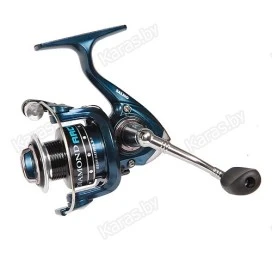 Катушка безынерционная Salmo Diamond ARCTIC 3010FD