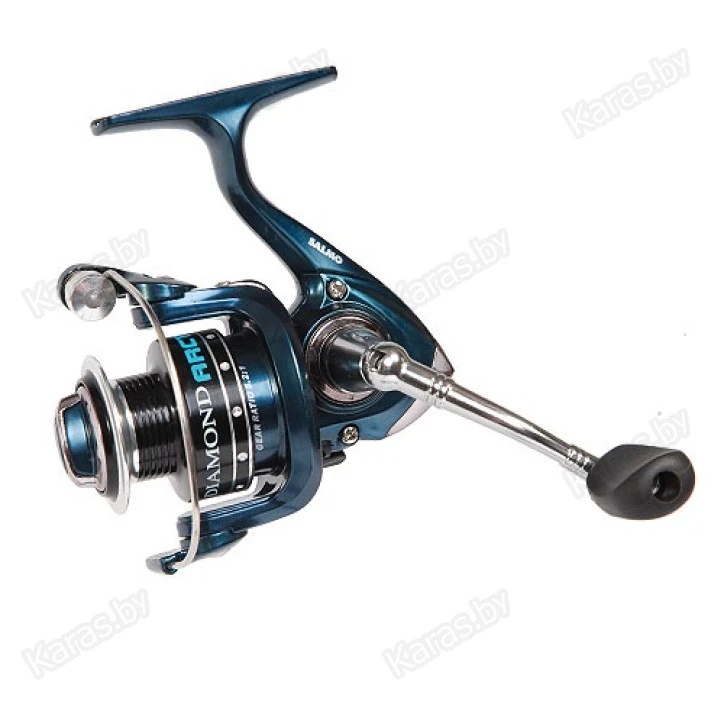 Катушка безынерционная Salmo Diamond ARCTIC 3010FD