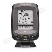 1-лучевой эхолот PiranhaMAX 143 (143x)