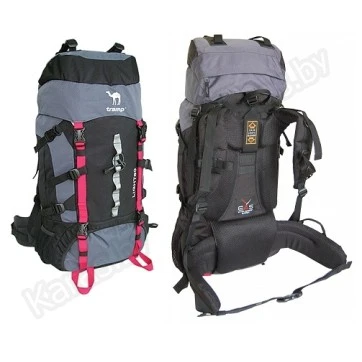Рюкзак Tramp Light 60 TRP-003.10 (60 л)