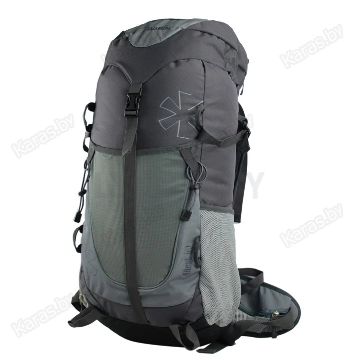 Рюкзак Norfin 4REST 50, 50 л