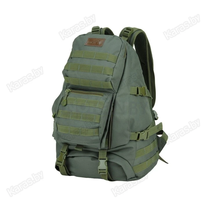 Рюкзак Norfin Tactic 40, 40 л