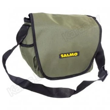 Сумка рыболовная Salmo 51 универсальная