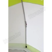 Палатка зимняя Лотос 1 (1.65x1.65x1.50 м)