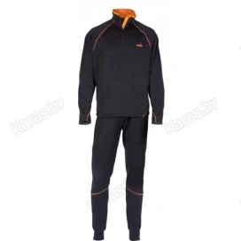 Теплое раздельное термобелье Norfin Winter Line