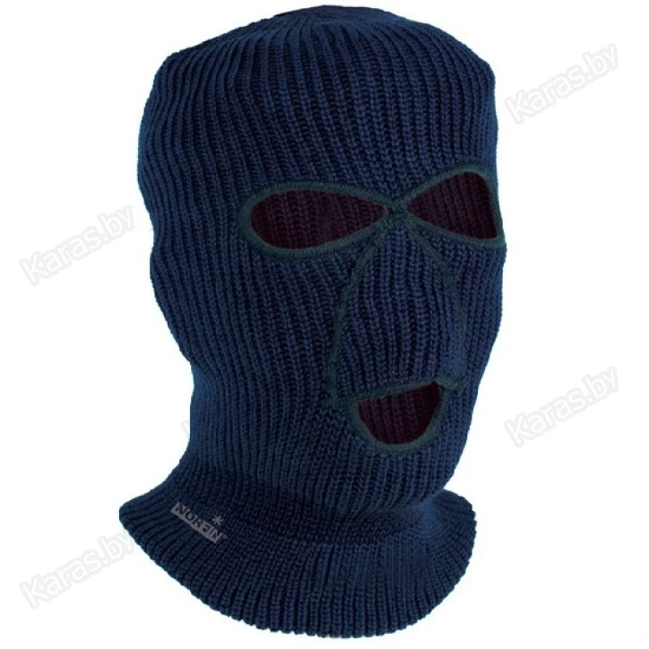 Шапка-маска NORFIN KNITTED