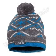 Шапка NORFIN NORDWAY WOMAN GRAY