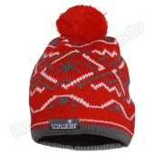 Шапка NORFIN NORDWAY WOMAN RED