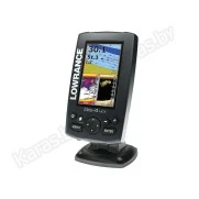 Эхолот Lowrance ELITE-4 HDI