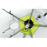 Палатка зимняя Лотос 1 (1.65x1.65x1.50 м)