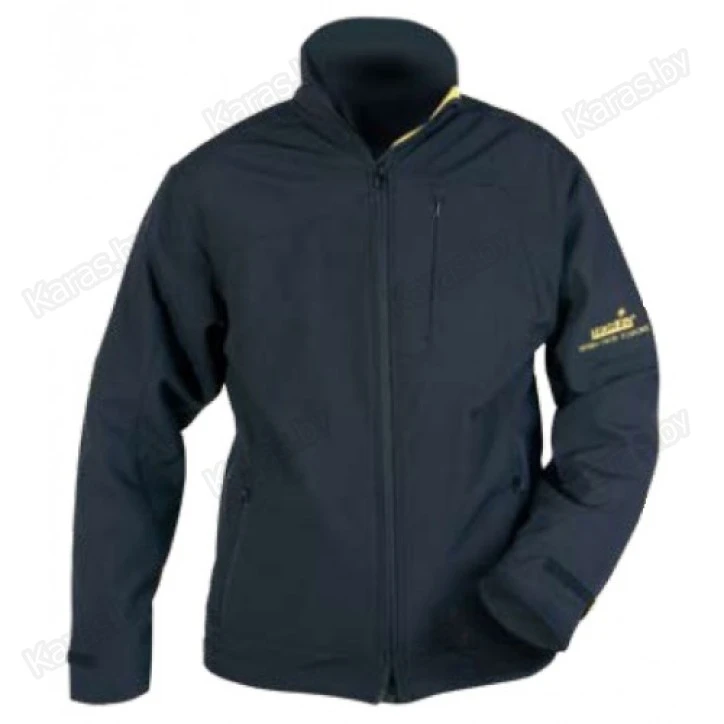 Куртка флисовая NORFIN SOFT SHELL