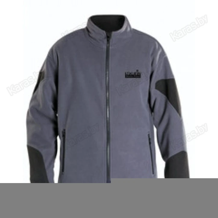 Куртка флисовая NORFIN STORM PROOF