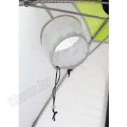 Палатка зимняя Лотос 1 (1.65x1.65x1.50 м)