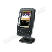Эхолот Lowrance ELITE-4X HDI