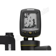1-лучевой Эхолот Humminbird Fishin' Buddy 110x (Тубусный)