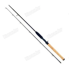 Спиннинг SALMO DIAMOND JERK CAST 100, 1.8м, углеволокно, тест до 100