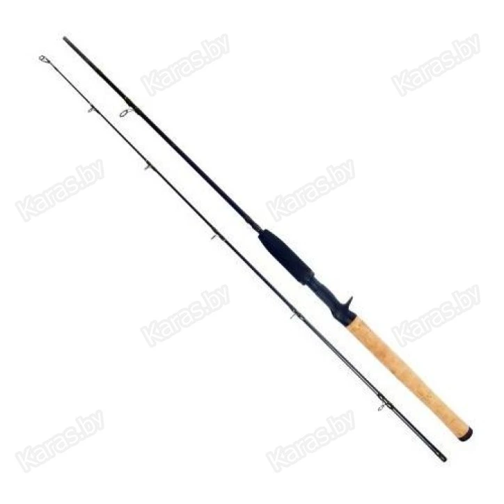 Спиннинг SALMO DIAMOND JERK CAST 100, 1.8м, углеволокно, тест до 100