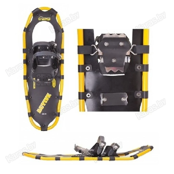 Снегоступы TRAMP ACTIVE TRA - 002