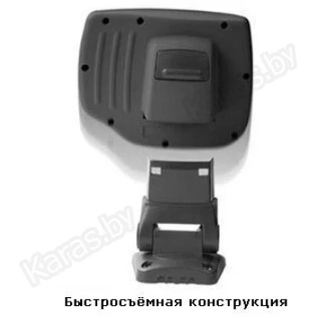 Двухлучевой эхолот Humminbird 570x DI