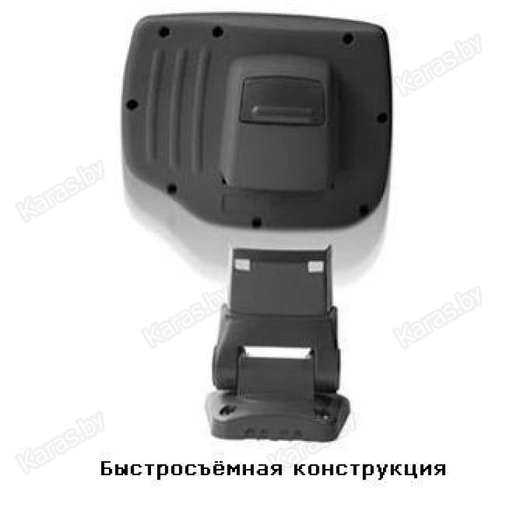 Двухлучевой эхолот Humminbird 570x DI