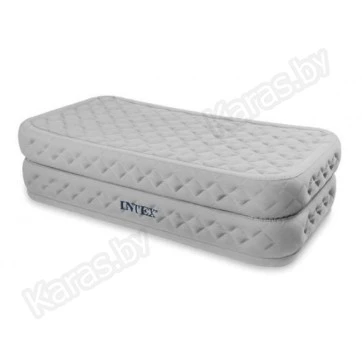 Надувная кровать Intex 66964 Rising Comfort 191 x 99 x 51