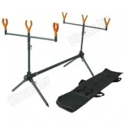 Подставка для удочек Salmo ROD-POD Me 3U+3Y
