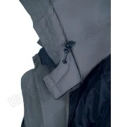 Костюм зимний NORFIN ARCTIC RED 2