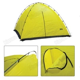 Палатка зимняя Comfortika AT06Z-4-200 (2.0x2.0х1.5 м)