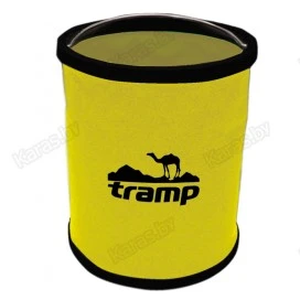 Ведро TRAMP складное 11л