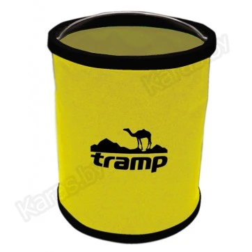 Ведро TRAMP складное 11л