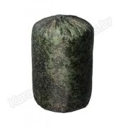 Спальный мешок-одеяло Balmax Alaska Standart 250x90 см с подголовником (-10°С)