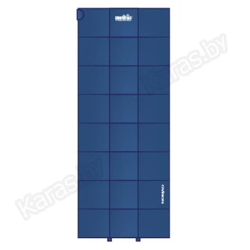 Спальник Comfortika Nomad 190x80x80 см +15C/-5C