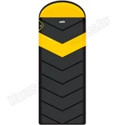 Спальник COMFORTIKA Travel Medium 195x45x90 с подг.(-20С/+10С)