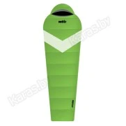 Спальник Comfortika Storm L 220x75x45 см с подголовником 0С/-20С