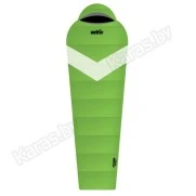 Спальник Comfortika Storm L 220x75x45 см с подголовником +5С/-15С