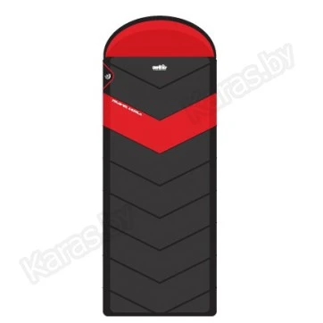 Спальник COMFORTIKA Travel Ultra 195x45x90 с подг.(-28С/+10С)