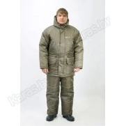 Костюм зимний MedNovTex Дубок