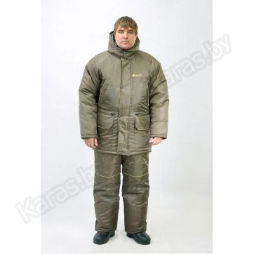 Костюм зимний MedNovTex Дубок