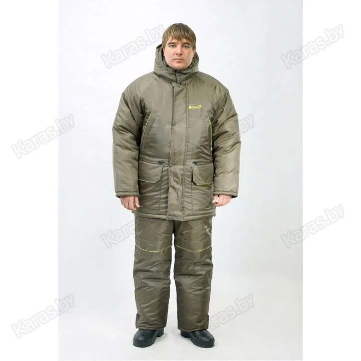 Костюм зимний MedNovTex Дубок