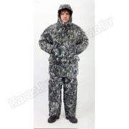 Костюм зимний MedNovTex Дубок New