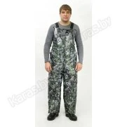 Костюм зимний MedNovTex Дубок New