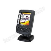 Эхолот Lowrance Elite-3x