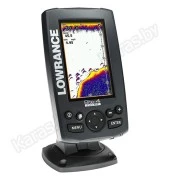 Эхолот Lowrance ELITE-4 CHIRP