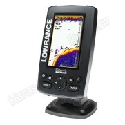 Эхолот Lowrance ELITE-4 CHIRP