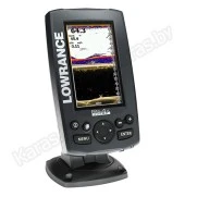 Эхолот Lowrance ELITE-4X CHIRP